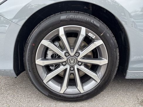 New 2026 Acura Integra FWD image 9