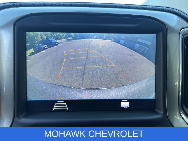 Certified 2021 Chevrolet Silverado 1500 RST AWD/4WD image 15