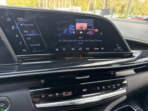 Used 2024 Cadillac Escalade Sport image 27