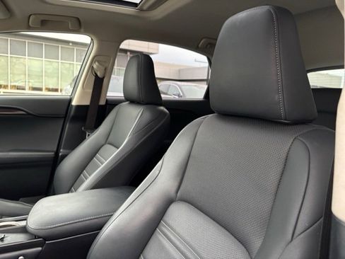 Used 2017 Lexus NX 200t AWD image 23