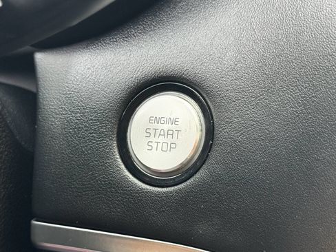 Used 2020 Kia Stinger GT1 image 26