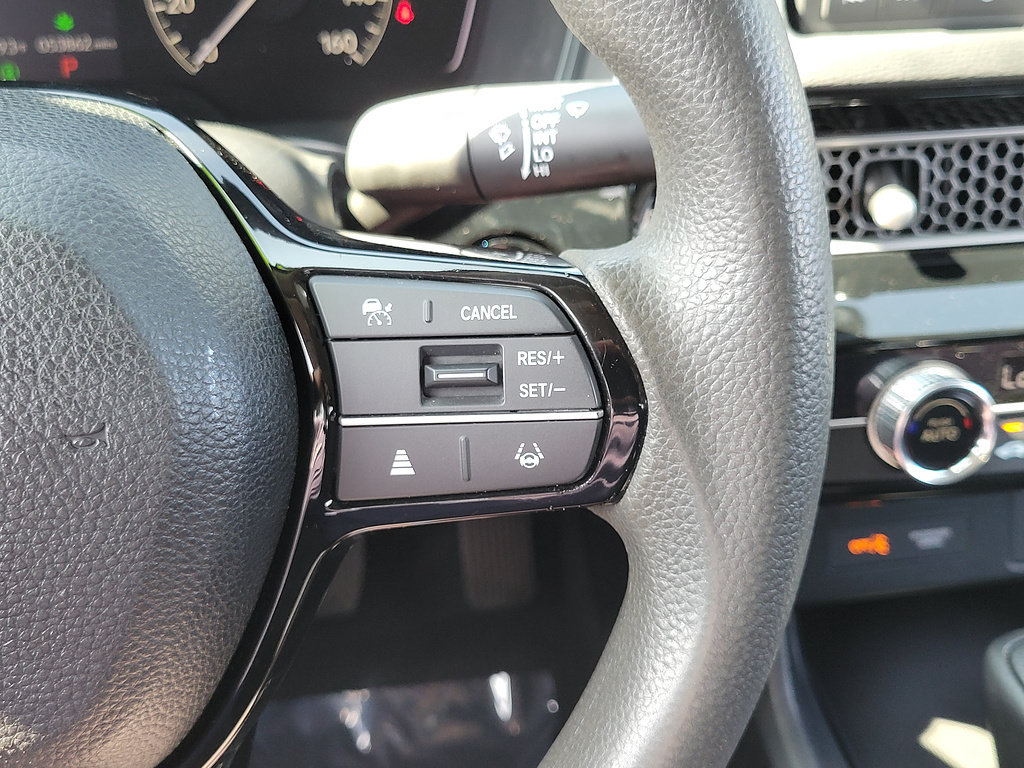 Used 2024 Honda Civic LX image 23
