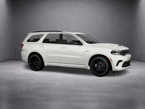 New 2027 Dodge Durango GT AWD/4WD image 10