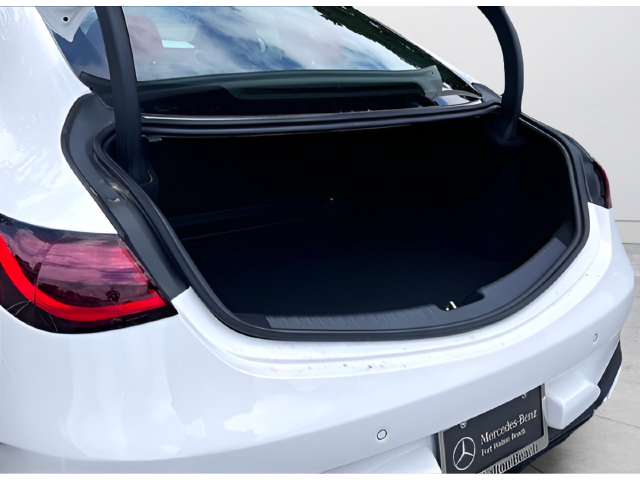 New 2026 Mercedes-Benz CLE 450 4MATIC Coupe image 19