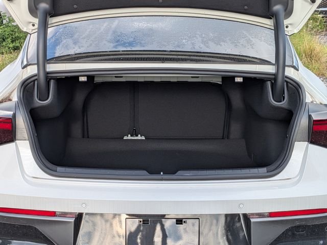 New 2026 Kia K5 LXS FWD image 14