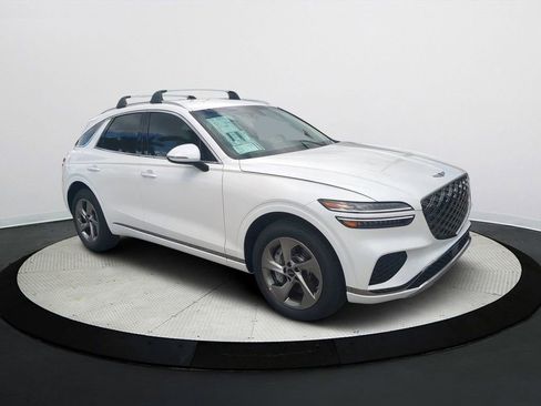 New 2026 Genesis GV70 2.5T image 2