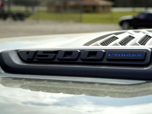 New 2026 RAM 1500 Laramie image 12