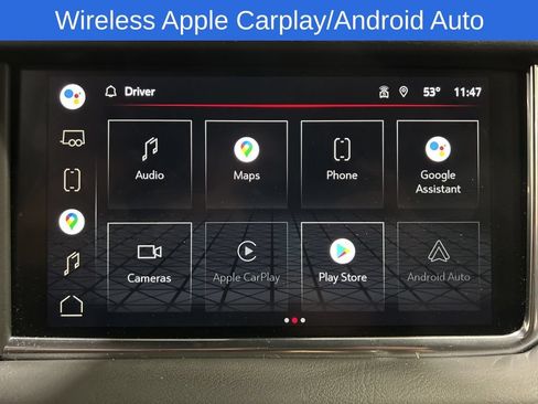 Used 2022 GMC Yukon Denali w/ Max Trailering Package AWD/4WD image 4
