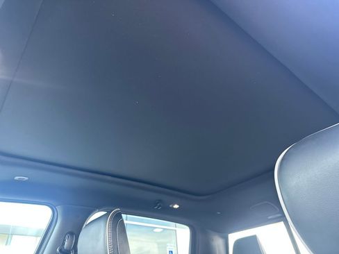 Used 2020 RAM 1500 Laramie w/ Sport Appearance Package image 21