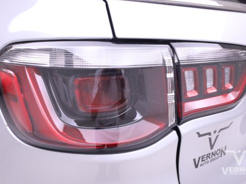 New 2025 Jeep Compass Sport image 36