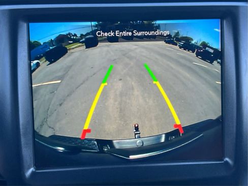 Used 2018 RAM 1500 Rebel w/ Luxury Group AWD/4WD image 41