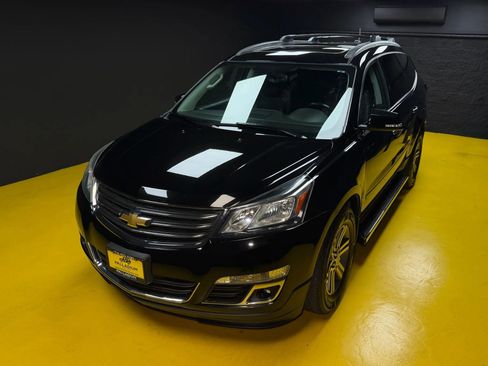 Used 2016 Chevrolet Traverse LT image 55