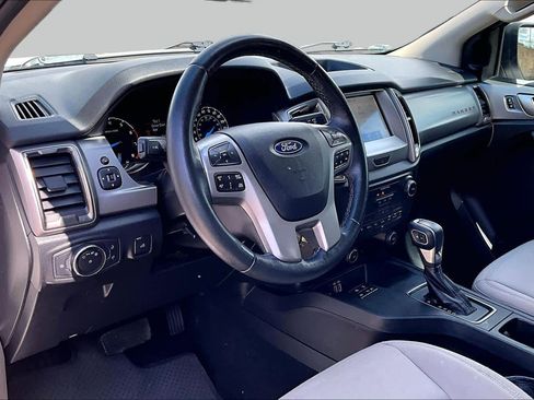 Used 2019 Ford Ranger XLT w/ Black Appearance Package RWD image 18