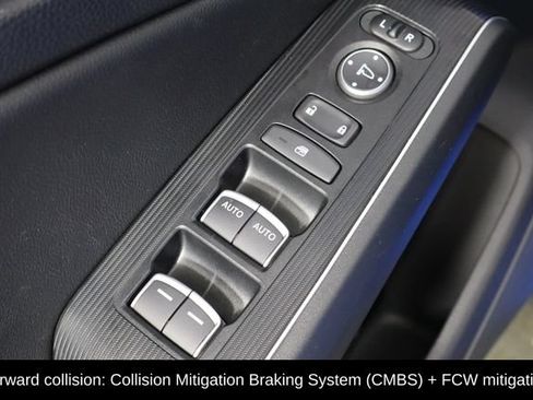 Used 2022 Honda Civic Sport Touring image 13