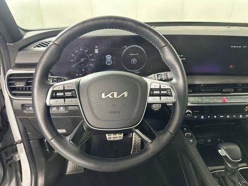 Used 2024 Kia Telluride SX X-Line image 14