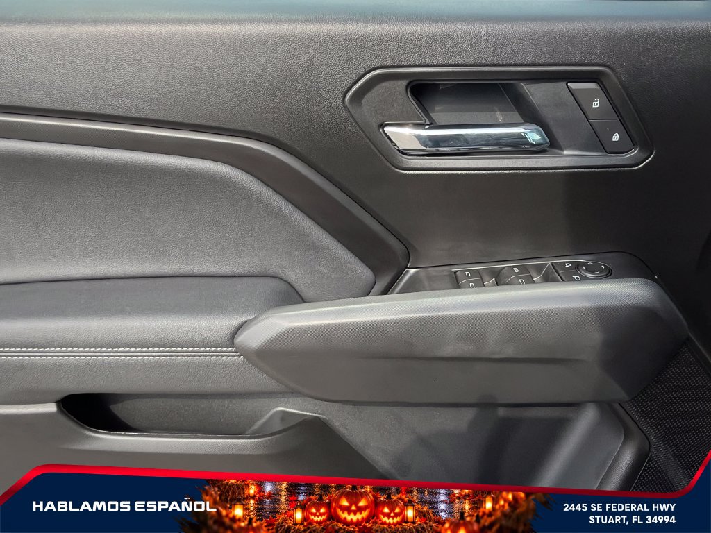New 2026 GMC Canyon Elevation RWD image 23