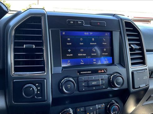 Used 2022 Ford F250 XLT AWD/4WD image 19