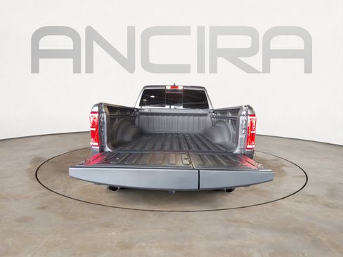 Used 2026 RAM 1500 Limited AWD/4WD image 12