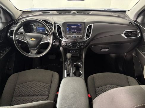 Used 2024 Chevrolet Equinox LT FWD image 32