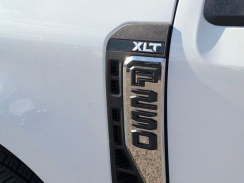 New 2026 Ford F250 XLT image 12