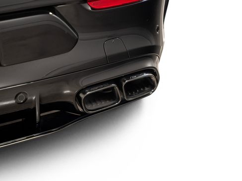 Used 2019 Mercedes-Benz C 63 AMG S image 31