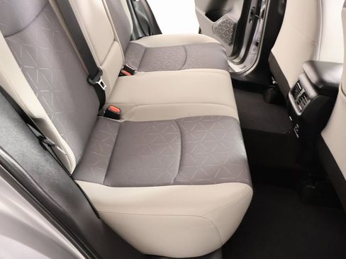 Used 2024 Toyota RAV4 XLE image 13