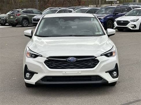 New 2026 Subaru Impreza 2.0i Sport image 26