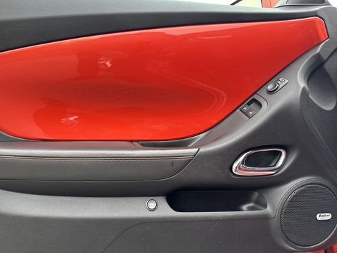 Used 2011 Chevrolet Camaro SS w/ RS Package image 14