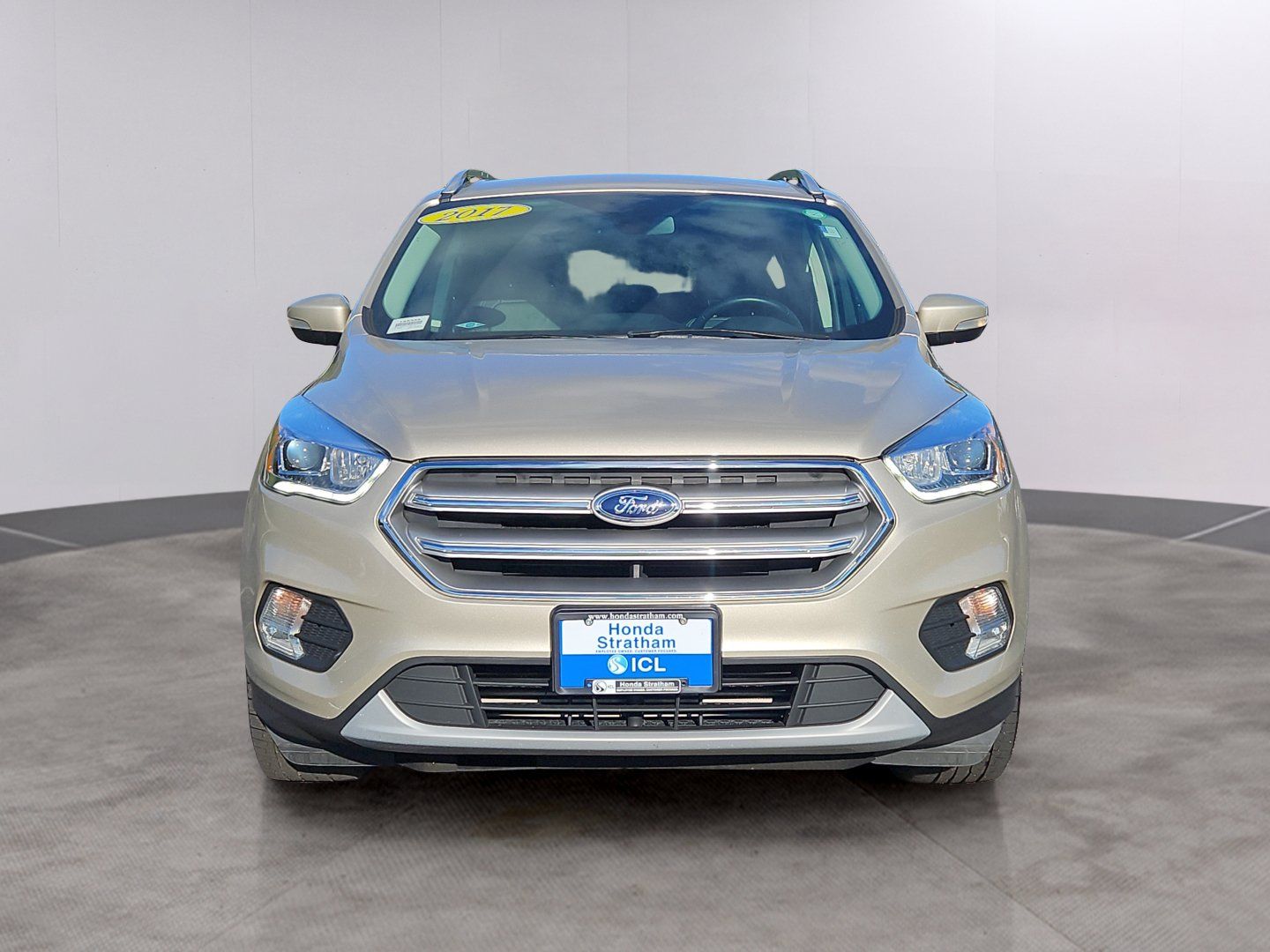 Used 2017 Ford Escape Titanium AWD/4WD image 30