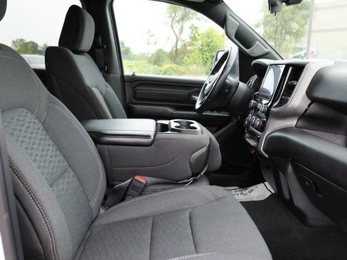 Used 2025 RAM 1500 Tradesman AWD/4WD image 15