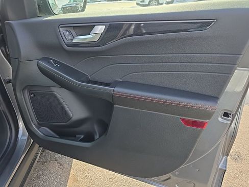 New 2026 Ford Escape ST-Line Select w/ Tech Pack #2 image 49