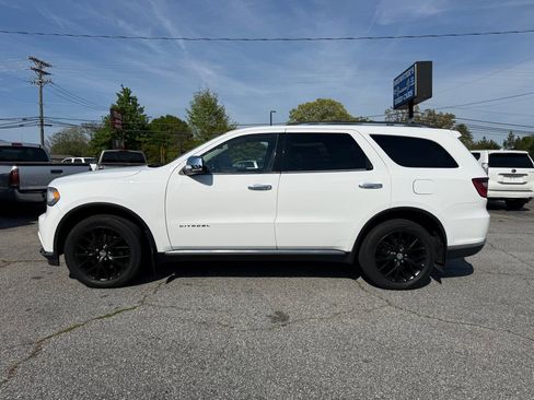 Used 2014 Dodge Durango Citadel image 4