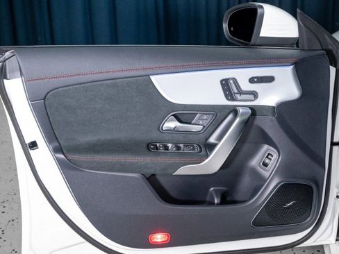 New 2026 Mercedes-Benz CLA 35 AMG 4MATIC image 12