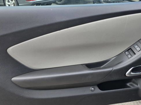 Used 2014 Chevrolet Camaro LS image 12