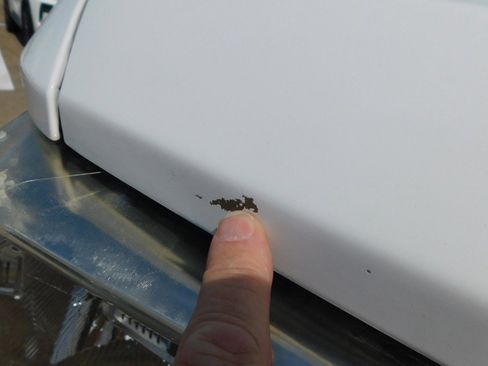 Used 2019 Ford F450 XL image 8