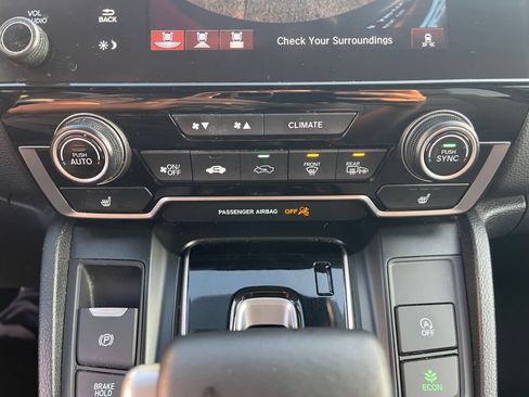 Used 2020 Honda CR-V Touring image 14