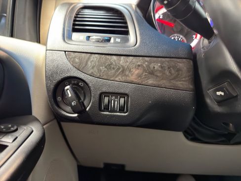 Used 2012 Dodge Grand Caravan Crew w/ Crew Value Pkg image 14