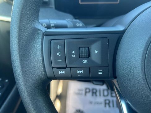 New 2026 Nissan Kicks SV image 17