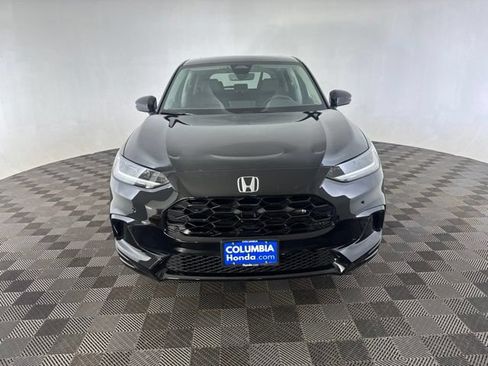 Certified 2026 Honda HR-V EX-L image 2