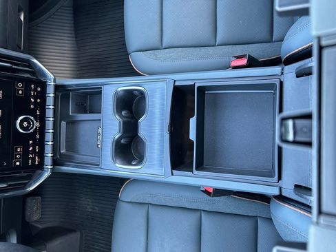 New 2026 GMC Acadia AT4 w/ Luxury Package AWD/4WD image 29