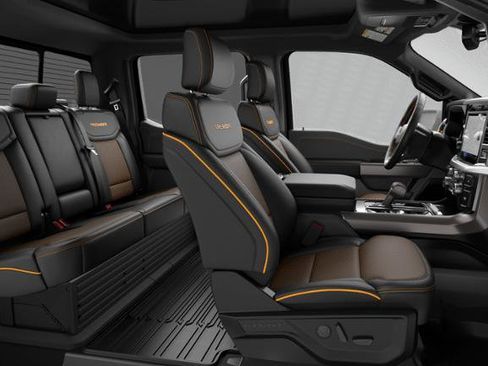 New 2026 Ford F150 Tremor w/ Equipment Group 402A High AWD/4WD image 6