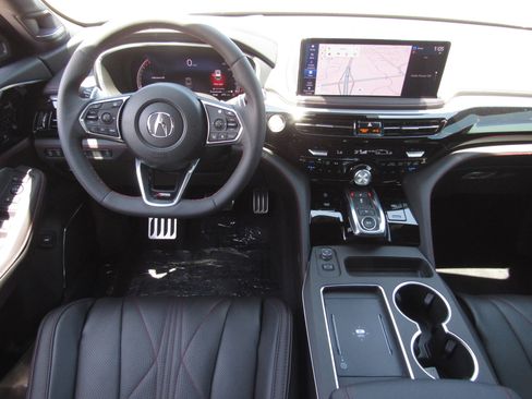 New 2026 Acura MDX A-Spec image 19
