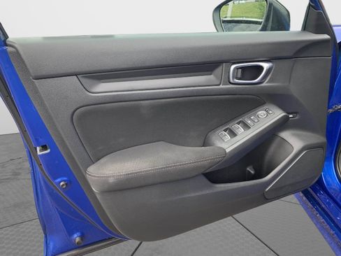 Certified 2022 Honda Civic Sport image 10