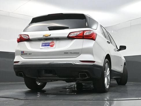 Used 2019 Chevrolet Equinox Premier AWD/4WD image 29