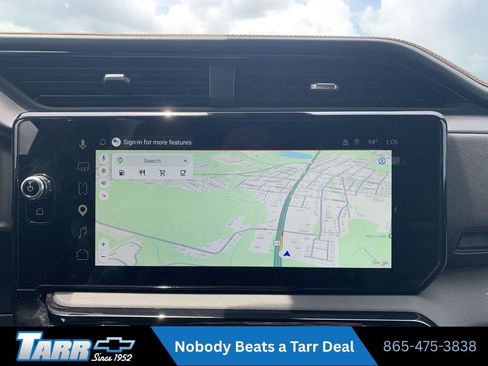 Used 2026 GMC Sierra 1500 AT4 AWD/4WD image 19