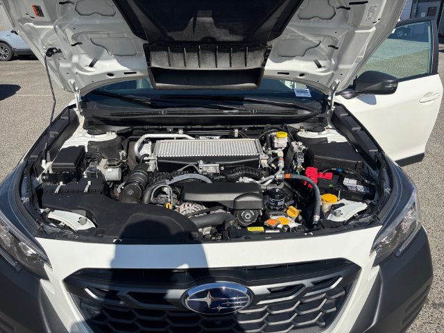 Used 2022 Subaru Outback Wilderness AWD/4WD image 24