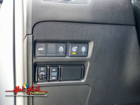 Used 2020 INFINITI QX80 Luxe w/ Proassist Package image 26