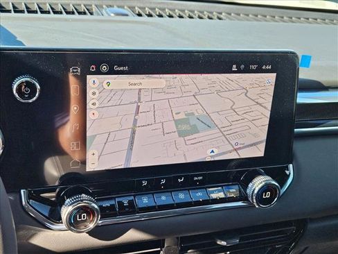 New 2026 GMC Canyon Elevation w/ Convenience Package RWD image 12