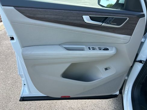 New 2026 Volkswagen Atlas SEL Premium R-Line image 17