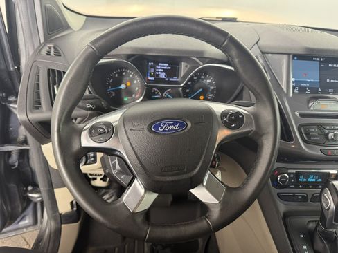 Used 2017 Ford Transit Connect Titanium FWD image 21